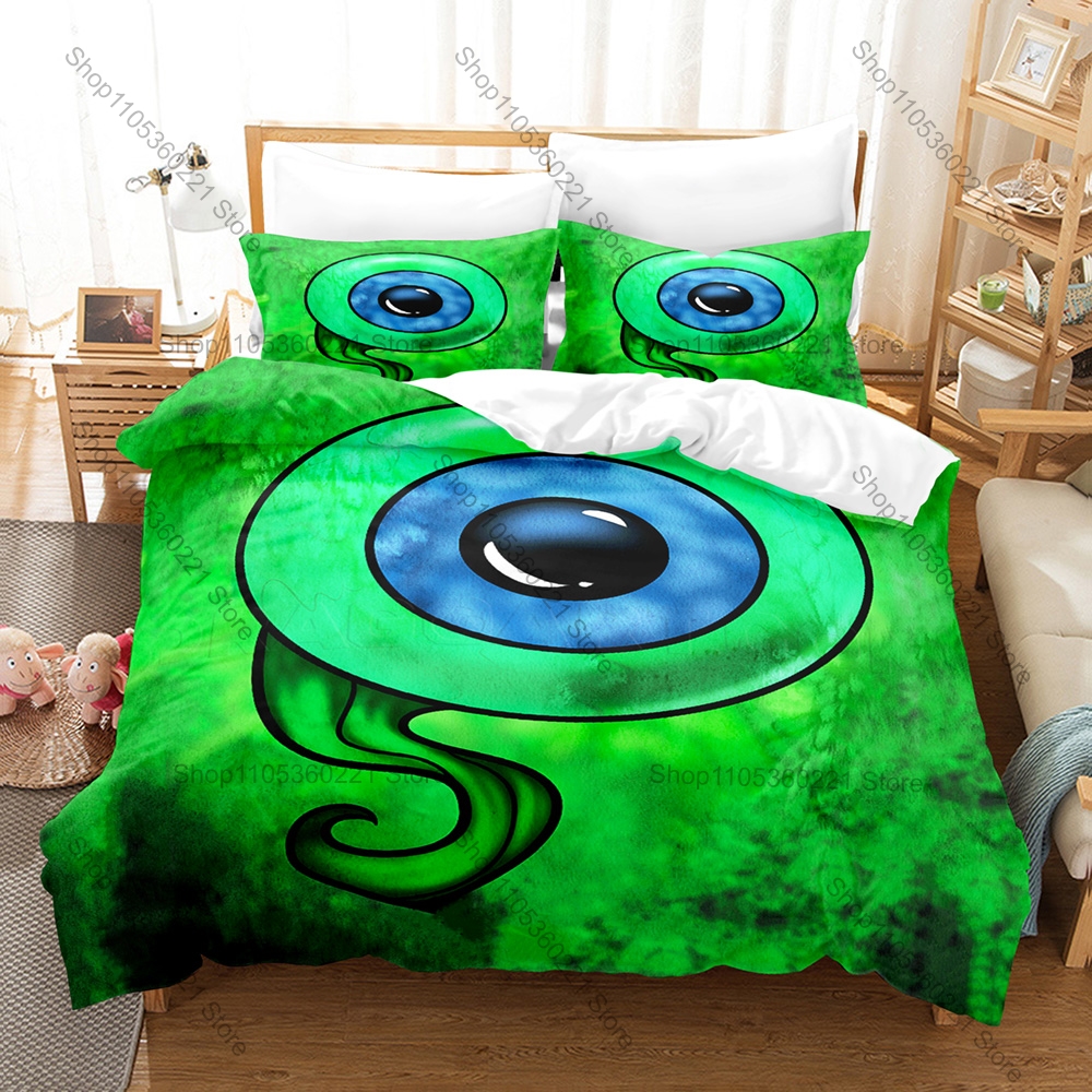 Jacksepticeye Bedding Set Duve - 3D Printing Youtubers reseña y precio