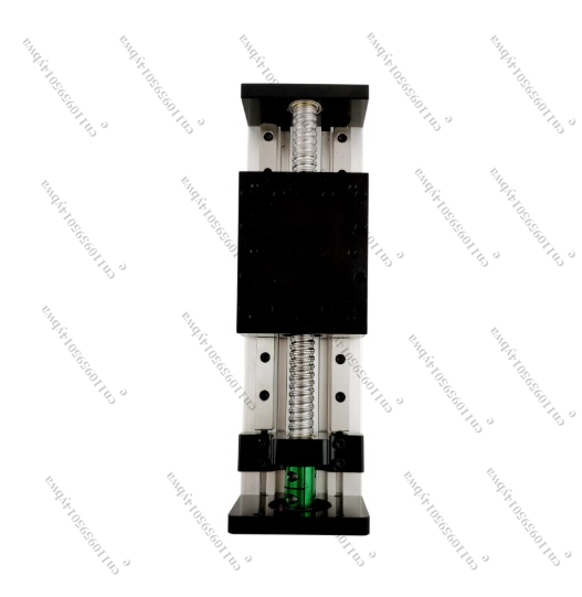 GX80*100double Slider Double L - Linear Guide Rail reseña y precio
