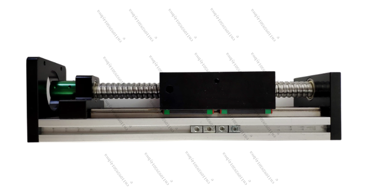 GX80*100double Slider Double L - Linear Guide Rail reseña y precio