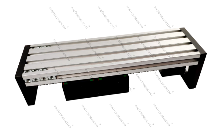 GX80*100double Slider Double L - Linear Guide Rail reseña y precio