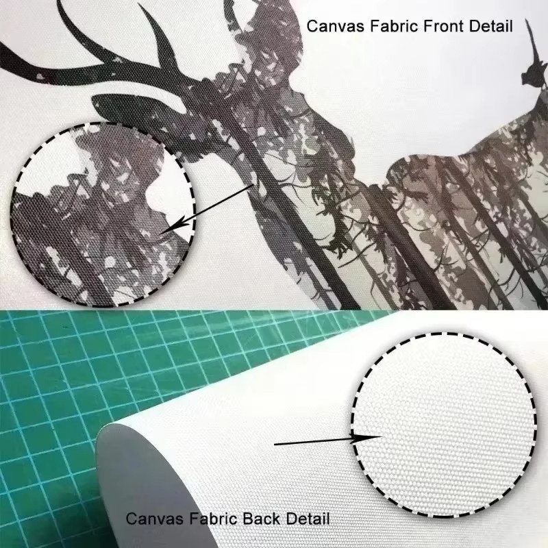 Nordic Simple Aesthetics Wall  - 3D Printing Wall reseña y precio