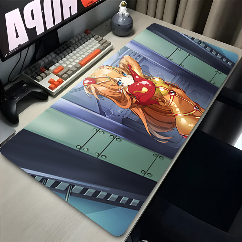 Mouse Pads Large Gaming Mousep - 3D Printing Keyboard reseña y precio