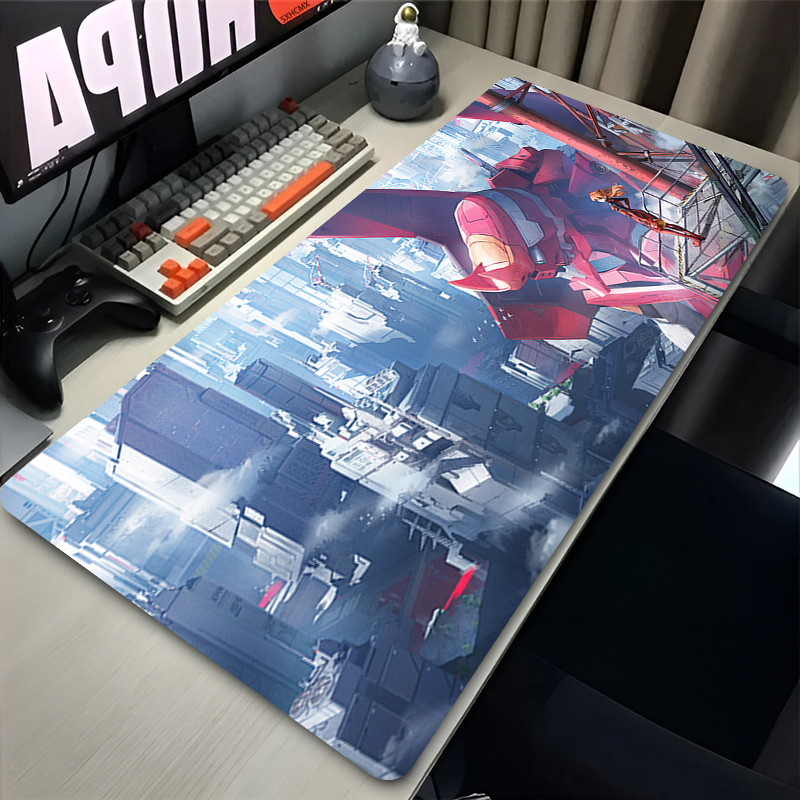 Mouse Pads Large Gaming Mousep - 3D Printing Keyboard reseña y precio