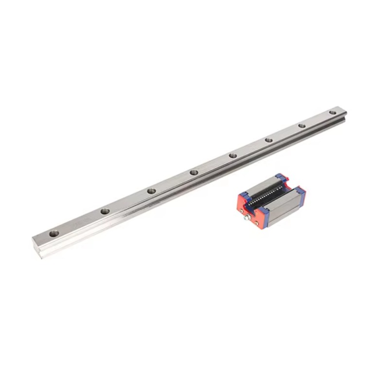 Manufacturer's Linear Guide SE - Linear Guide Rail reseña y precio