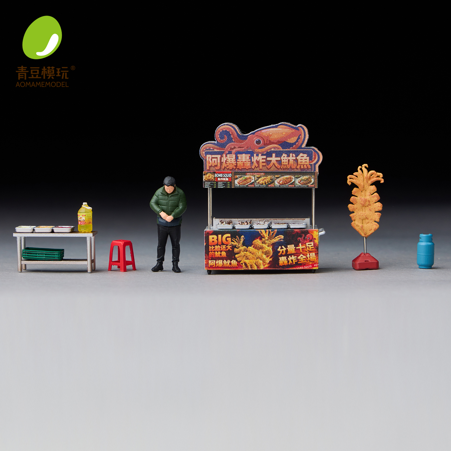 PreSale Kicarmod 1:64  The sna - 3D Printing Diecast Cars reseña y precio