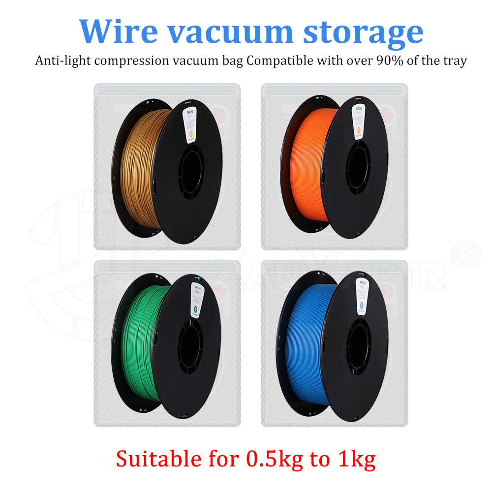 For 3D Printer Accessories Upg - Petg Filament reseña y precio
