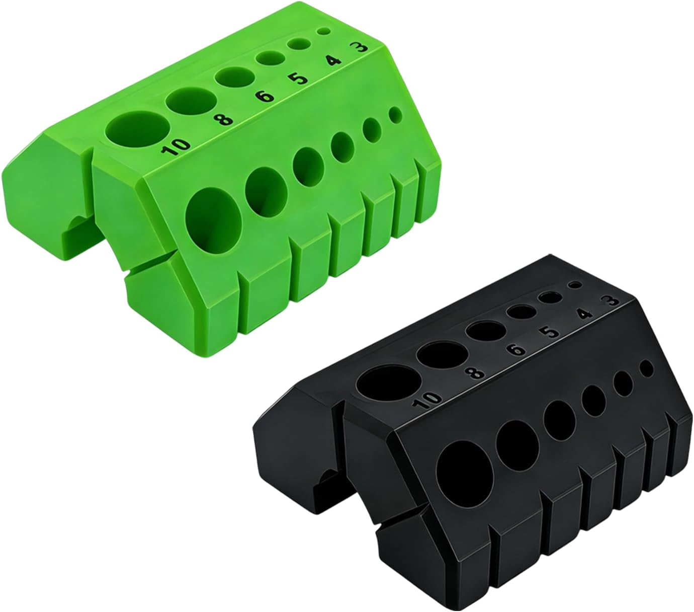 3D Printing Drill Guide Holder - 3D Printing Holder reseña y precio