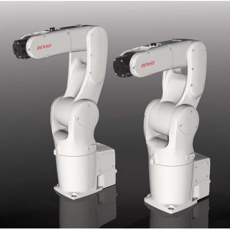 6-Axis CNC Robotic Arm with Li - Linear Guide Rail reseña y precio