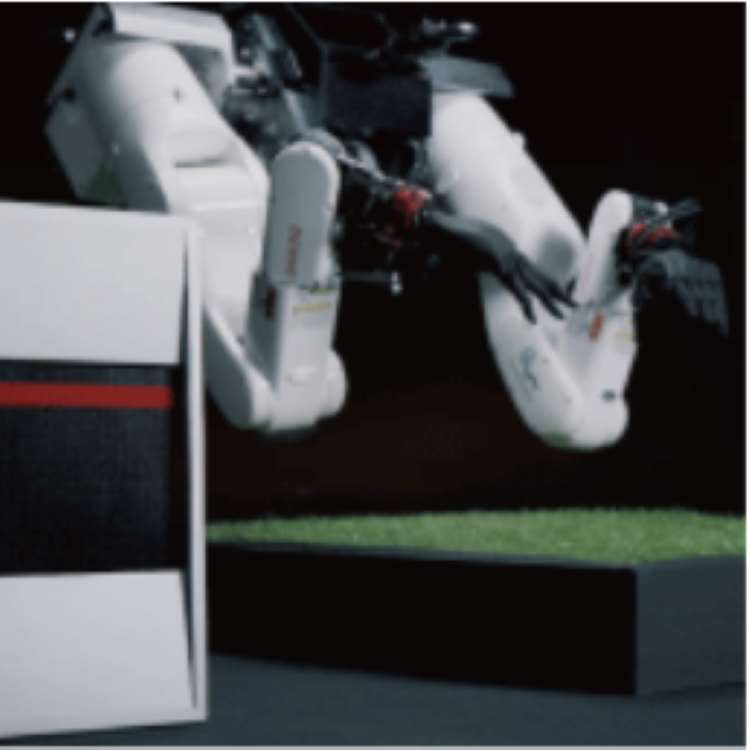 6-Axis CNC Robotic Arm with Li - Linear Guide Rail reseña y precio