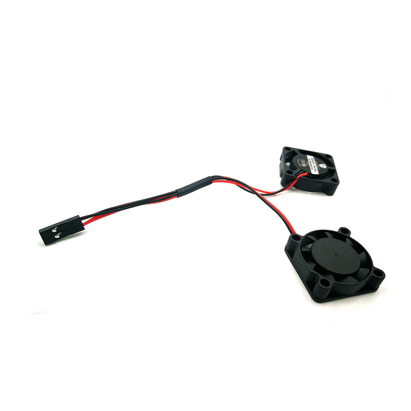 NEW 3007 30MM 3CM 30*30*MM 5V  - Raspberry Pi 3D Print reseña y precio