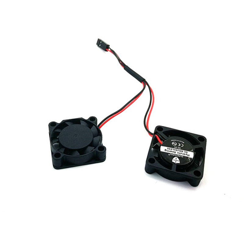 NEW 3007 30MM 3CM 30*30*MM 5V  - Raspberry Pi 3D Print reseña y precio