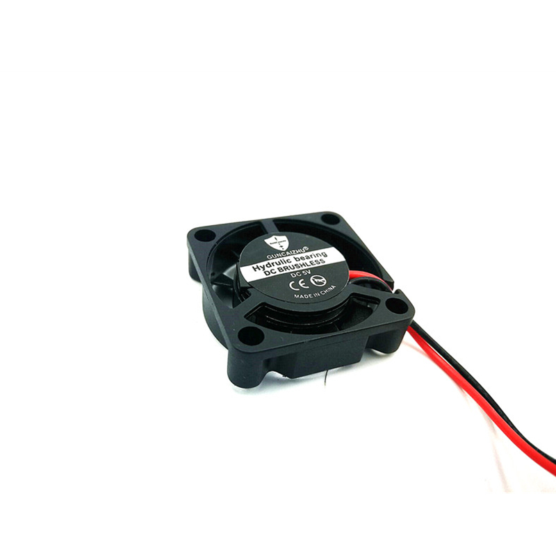 NEW 3007 30MM 3CM 30*30*MM 5V  - Raspberry Pi 3D Print reseña y precio