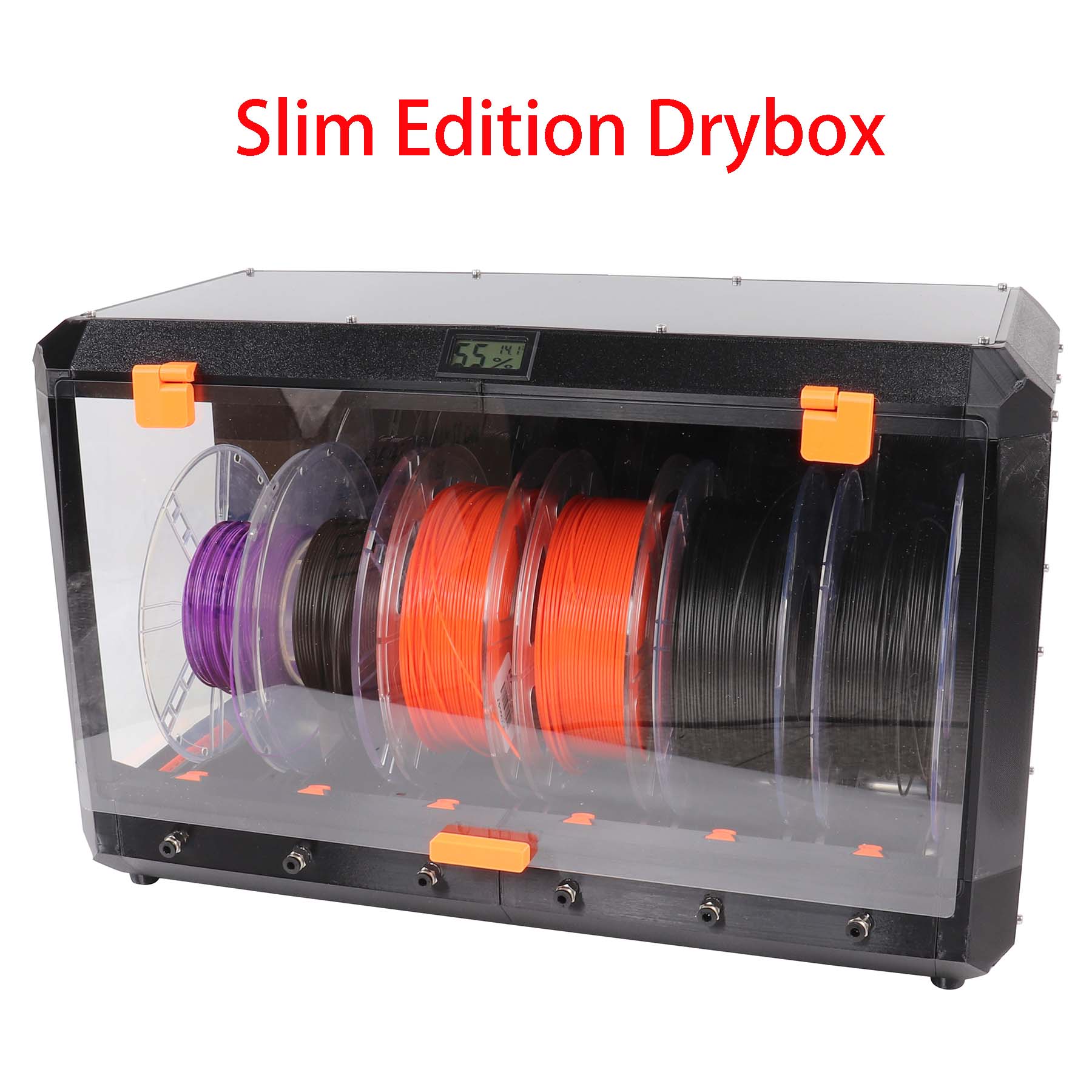 Bluroll Prusa Slim Edition Dry - Petg Filament reseña y precio