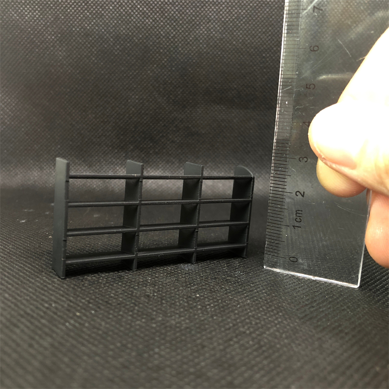 Dayu 1/64 Model Car Diorama Re - 3D Printing Diecast Cars reseña y precio