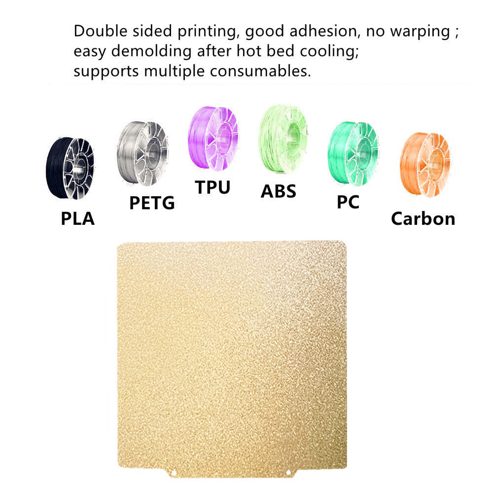 Magnetic PEI Sheet for Artille - Pei Sheet reseña y precio