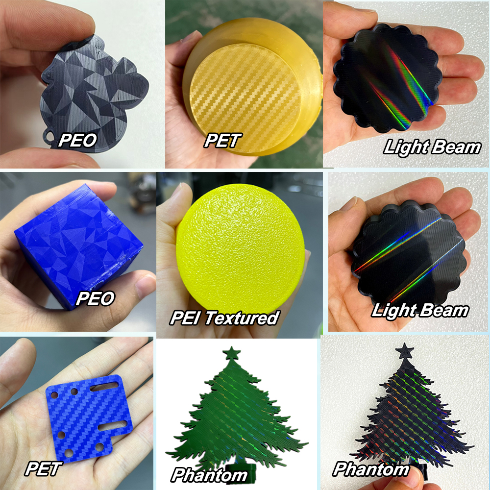 Magnetic PEI Sheet for Artille - Pei Sheet reseña y precio