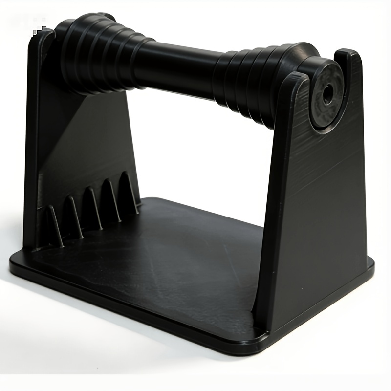 Adjustable Width Label Roll Ho - 3D Printing Quote reseña y precio