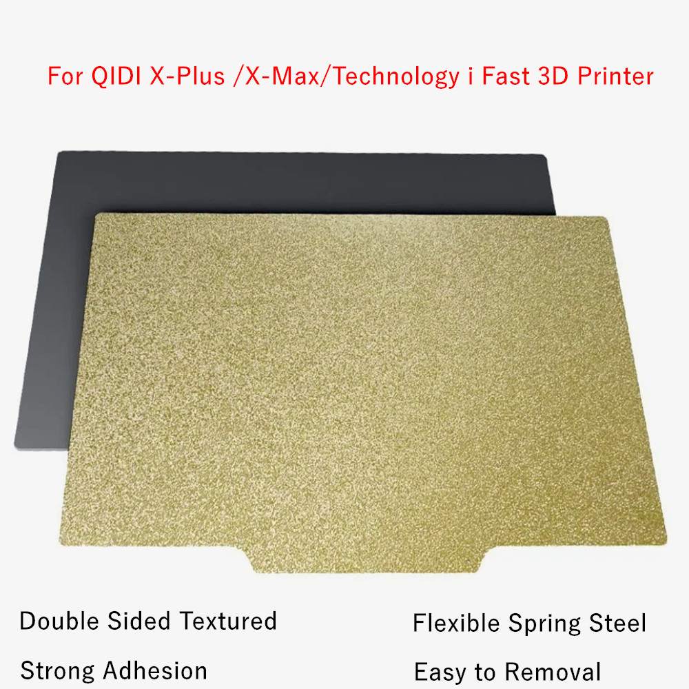 QIDI Technology PEI Build Plat - Pei Sheet reseña y precio