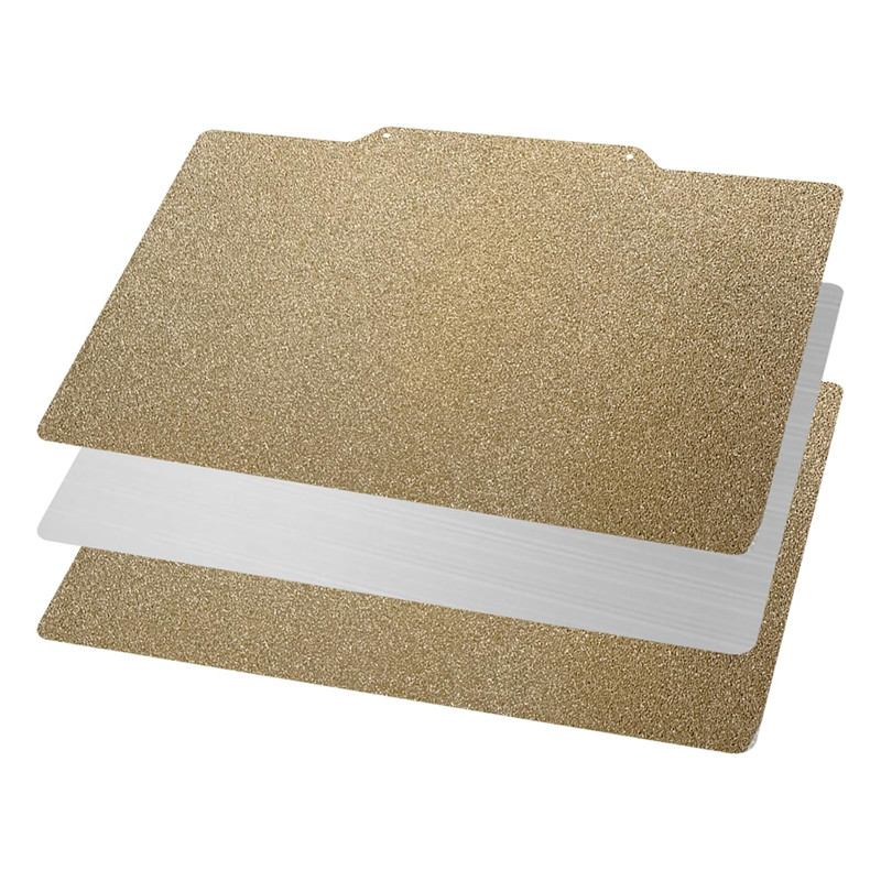 QIDI Technology PEI Build Plat - Pei Sheet reseña y precio
