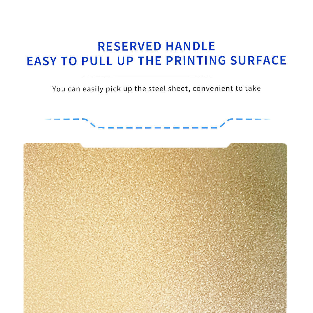 MK3 PEI Sheet for Prusa i3 MK3 - Pei Sheet reseña y precio