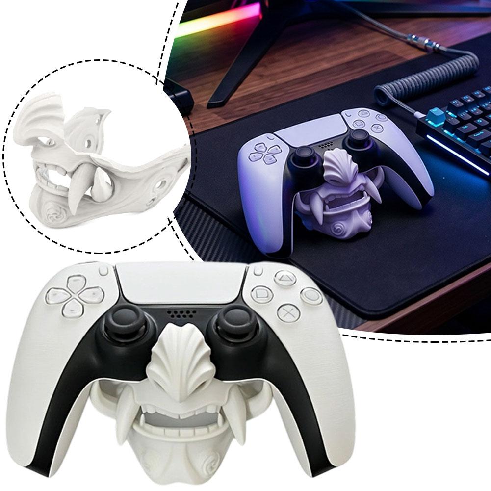 New Game Controller Handle Sta - 3D Printing Ghosting reseña y precio