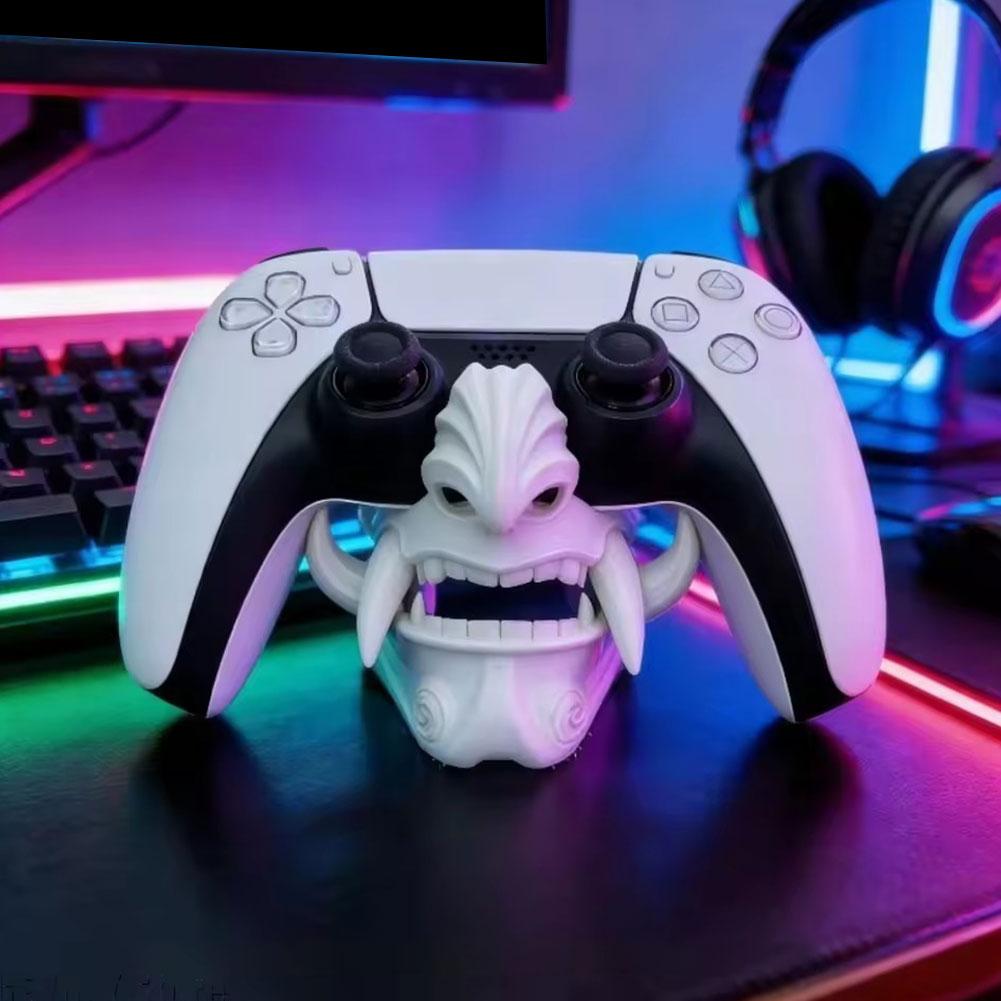 New Game Controller Handle Sta - 3D Printing Ghosting reseña y precio