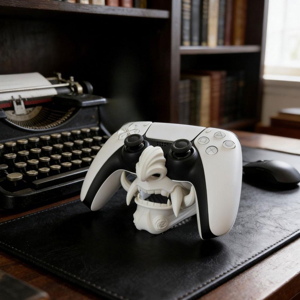 New Game Controller Handle Sta - 3D Printing Ghosting reseña y precio